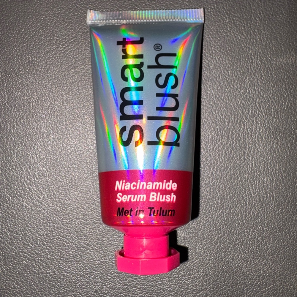 Smart Blush Niacinamide Serum